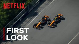 Formula 1 Drive to Survive Season 8 First Look Netflix