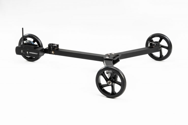 Hyperdolly white background 7