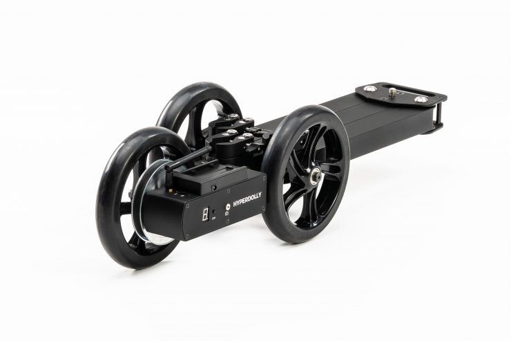 Hyperdolly white background 9