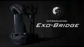 Introducing Exo Bridge