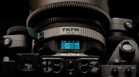 Introducing the Tilta Nucleus Autofocus Adapter