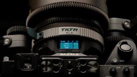 Introducing the Tilta Nucleus Autofocus Adapter