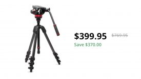 MANFROTTO