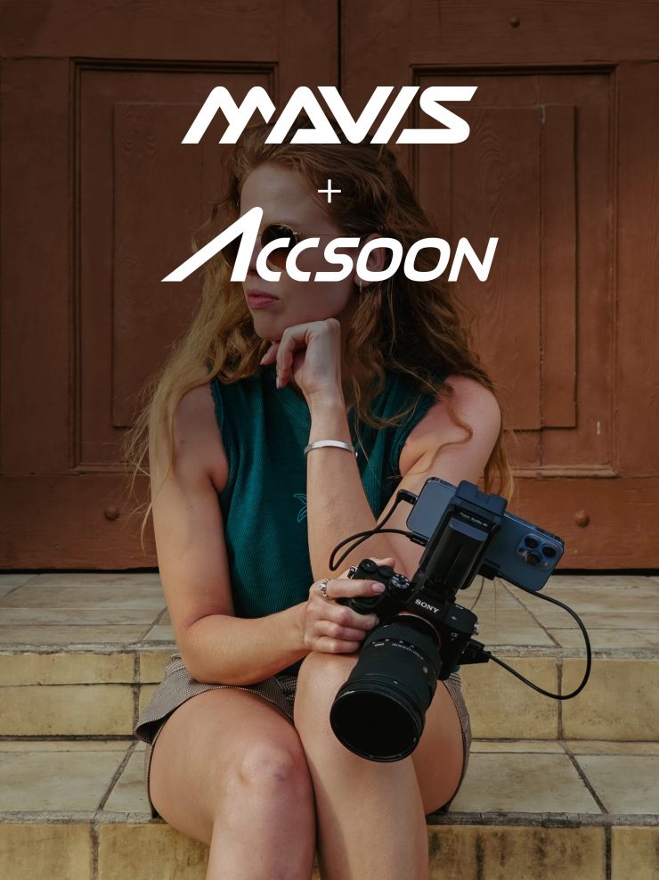 Mavis Accsoon
