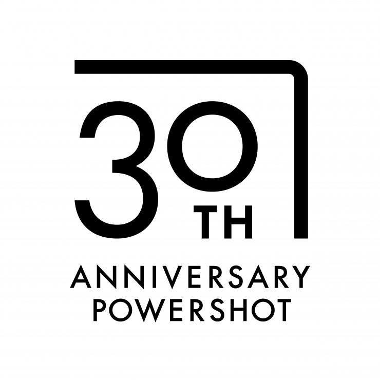 PS30th logo 01