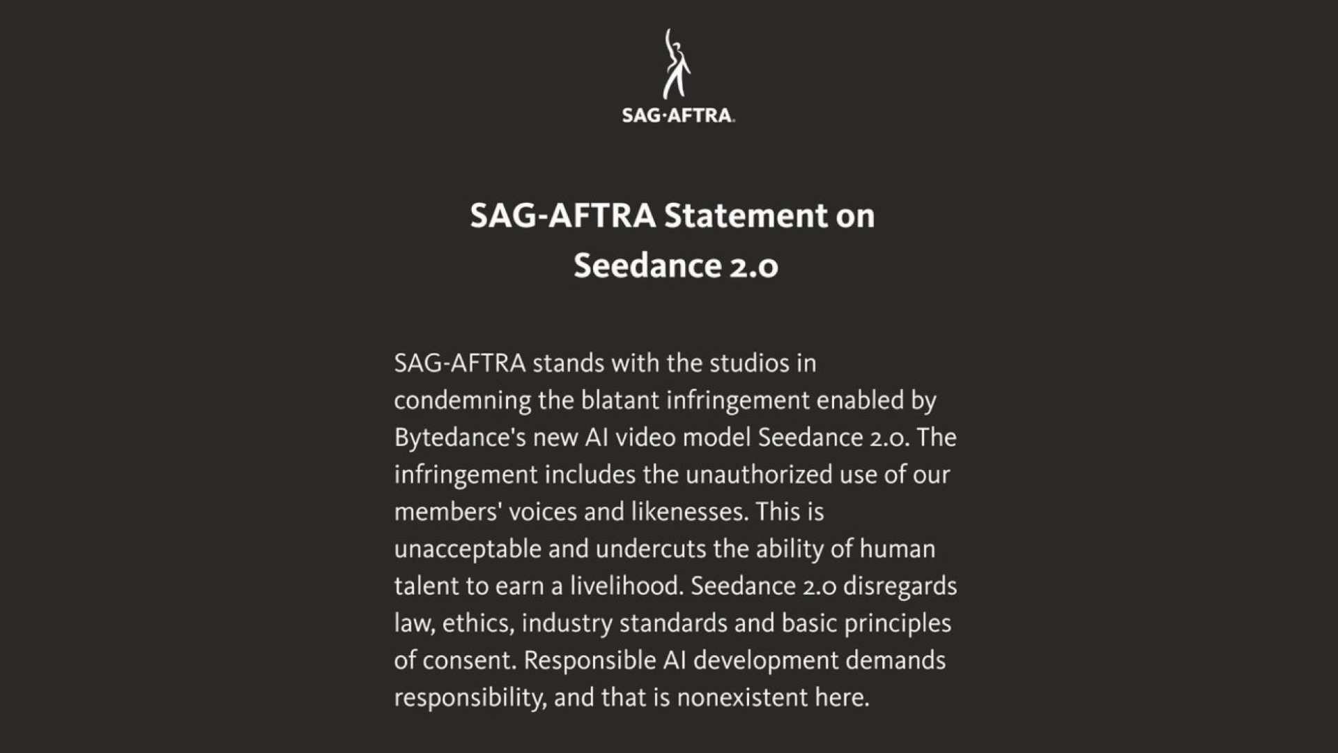 SAG