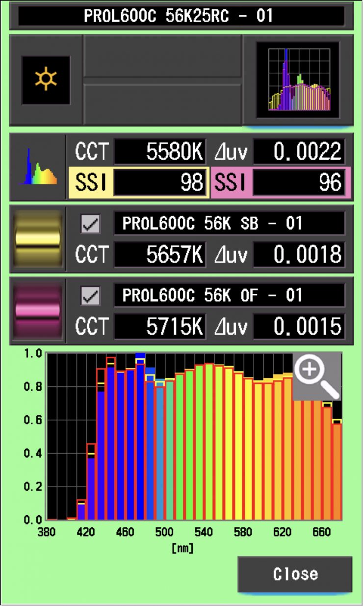 SSi comp 2 56K L600C