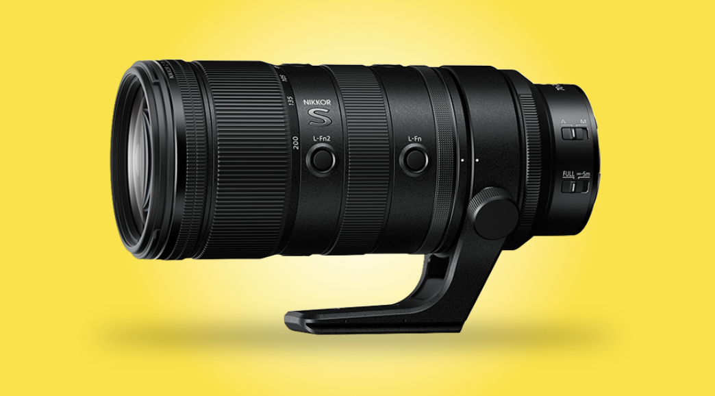 動確済 ニコン Nikon 70-200mm f/2.8G ED #198 Amazon.com : Nikon 70-200mm f/2.8G ED VR II AF-S Nikkor Zoom Lens