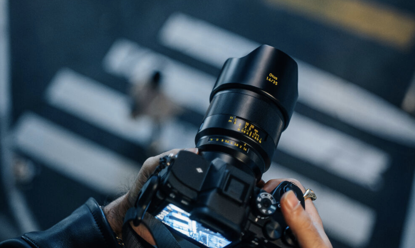 ZEISS Otus ML 1.4/35 – Newsshooter