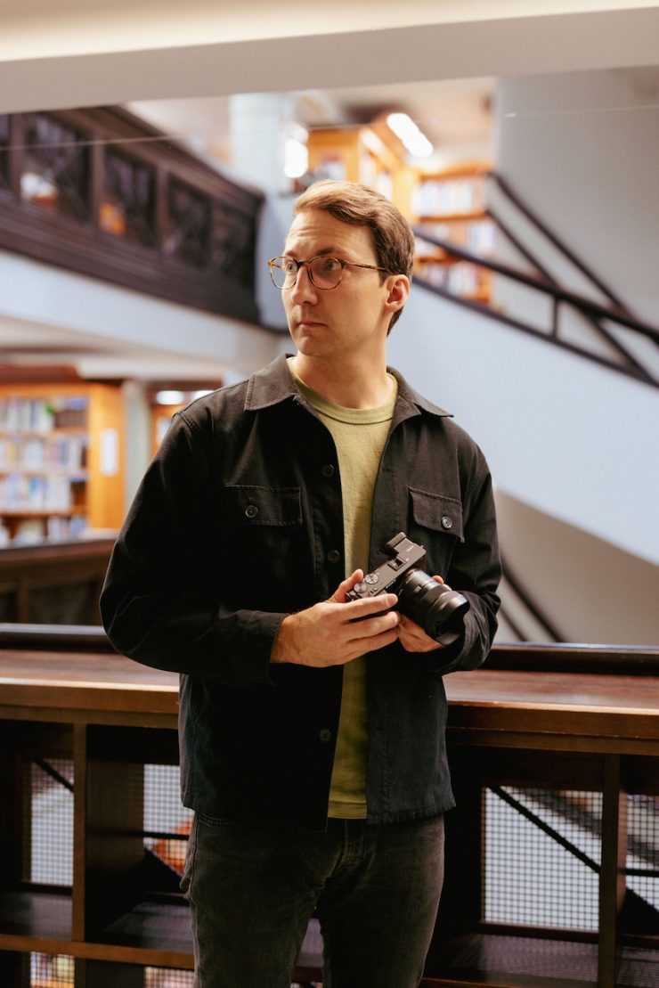 Sigma 15 mm Kristo 3