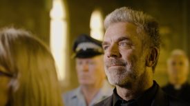 The Holy Scoundrel Official Trailer