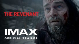The Revenant 10th Anniversary IMAX Exclusive Official Trailer Experience It In IMAX®