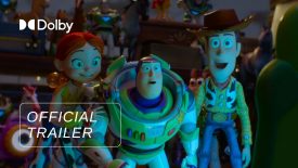 Toy Story 5 Official Trailer Discover it in Dolby Cinema