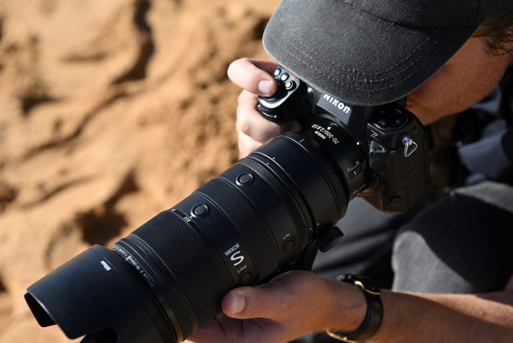 Z 70 200 F28 VR S II USDD 6804