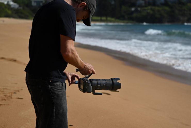 Z 70 200 F28 VR S II USDD 7018