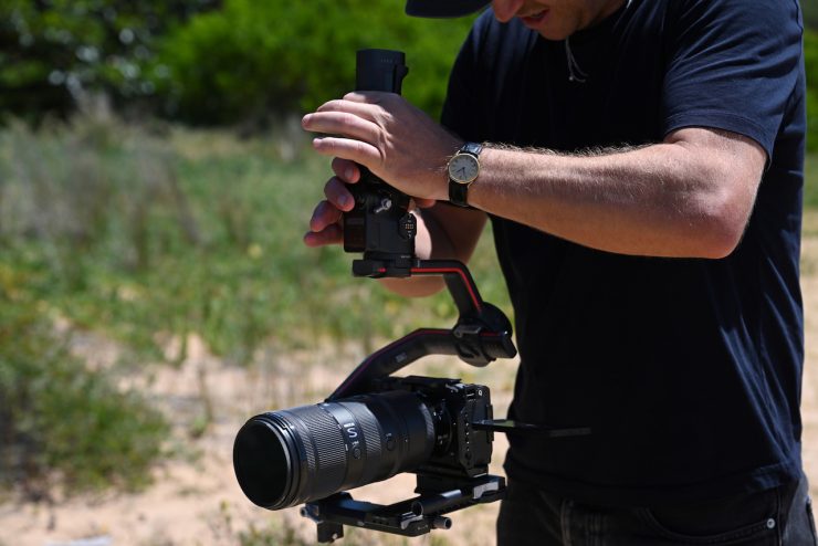 Z 70 200 F28 VR S II USDD 7644