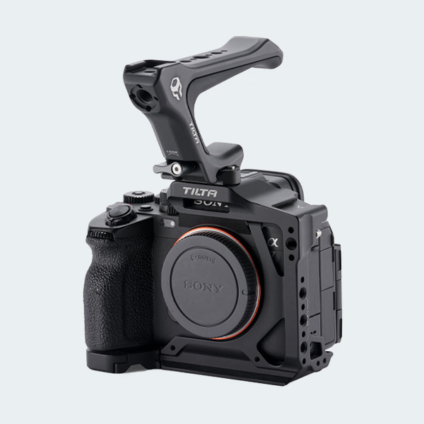 alpha7v lightweight half