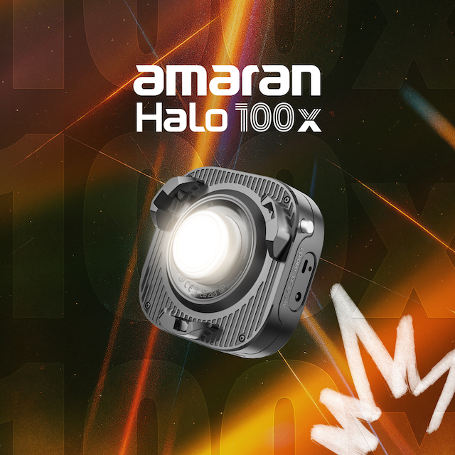 1 amaranHalo100x Hero 1x1 1