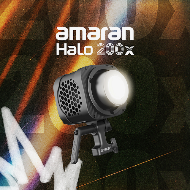 1 amaranHalo200x Hero 1x1 1