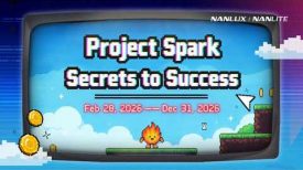 4th Project Spark Calling all creators and filmmakers