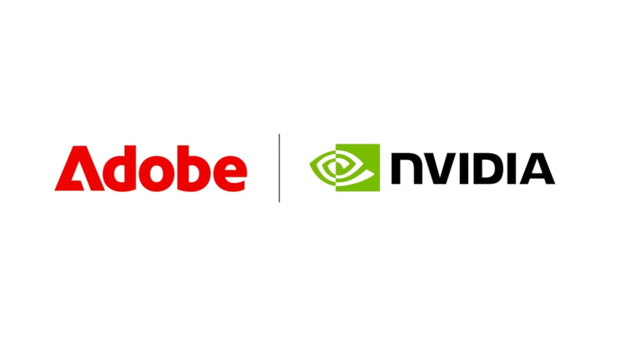 Adobe & NVIDIA announce a strategic partnership - Newsshooter