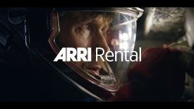 ARRI Rental Showreel 2026