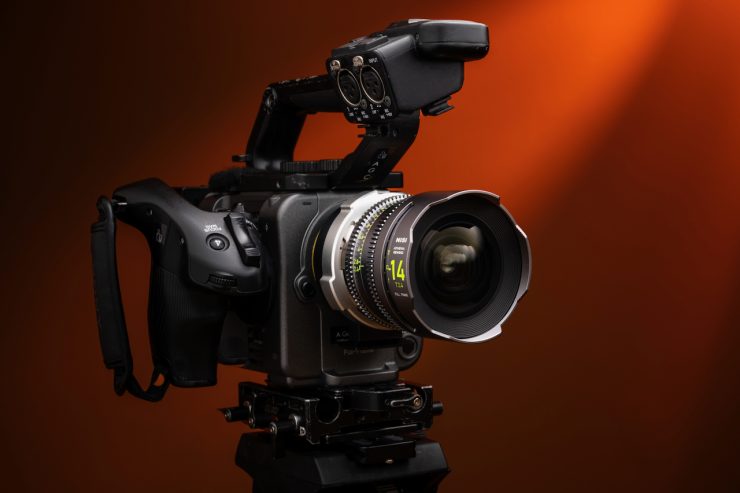 Athena Rewind Studio 4