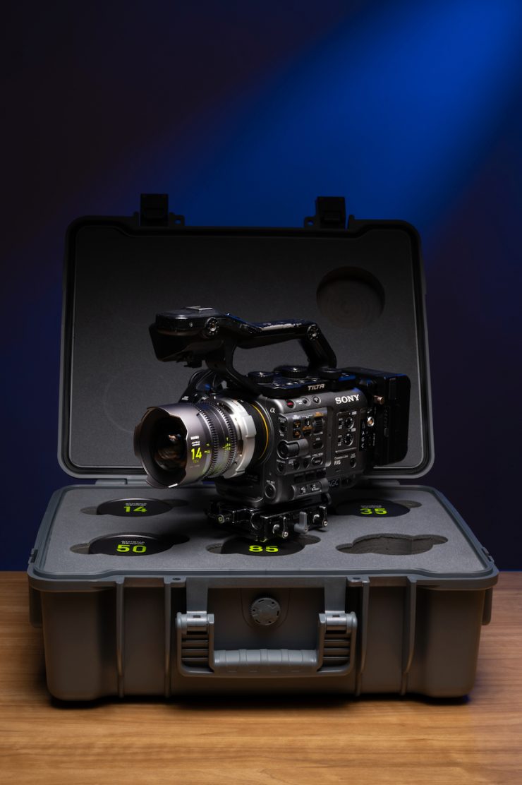 Athena Rewind Studio 6