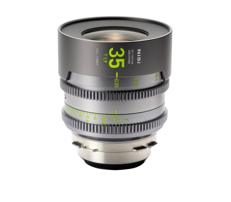 Athena Rewind WhiteBlack 1