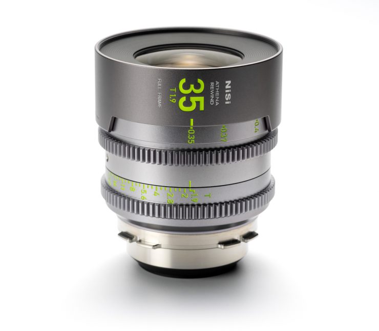 Athena Rewind WhiteBlack 24