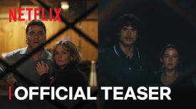 BEEF Season 2 Official Teaser Netflix