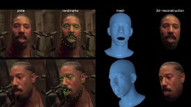 Behind the Visual Effects of SINNERS Warner Bros Entertainment