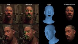 Behind the Visual Effects of SINNERS Warner Bros Entertainment