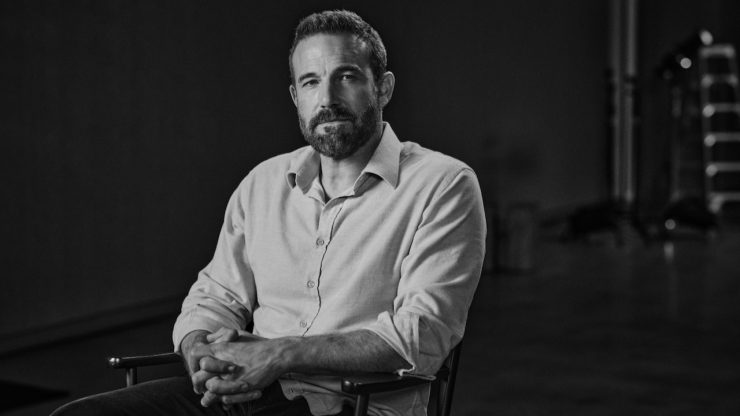 Ben Affleck Cr BETHANY MOLLENK/Netflix © 2026