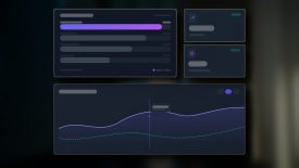 Cropped Stylised B Roll Clips