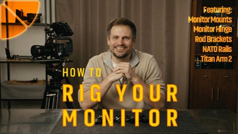 Heres Every Way to Rig Your Monitor