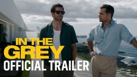 IN THE GREY Official Trailer Only in Theaters May 15