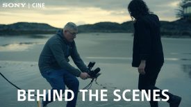 Lensing an Award Winning Music Video With Only the VENICE Extension System Mini