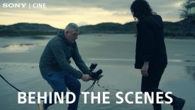 Lensing an Award Winning Music Video With Only the VENICE Extension System Mini