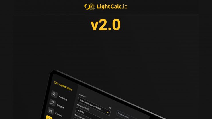 LightCal