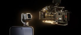 MWC 2026 HONOR Robot Phone and ARRI Camera