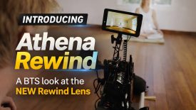 Meet the NiSi Athena Prime Rewind One Lens Two Cinematic Personalities