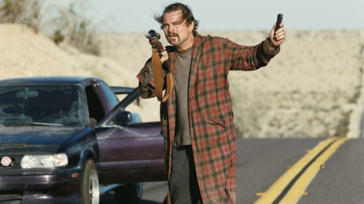 One Battle After Another