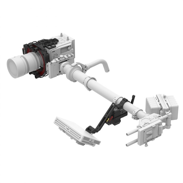 SkyLine rollrig 1 29