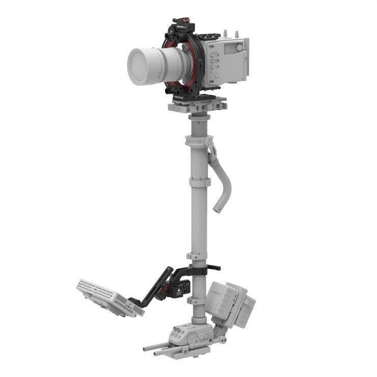 SkyLine rollrig 1 30