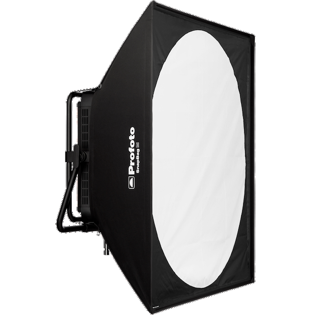 SnapBag M angle RoundMask