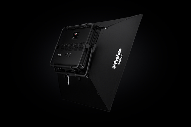 SnapBag M angle back