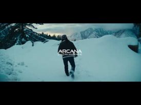 This is Arcana — The New 1 5X Full frame Hybrid Anamorphic Series From DZOFILM