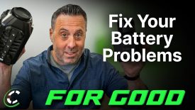 Why Camera Batteries Fail And What the Specs Actually Mean