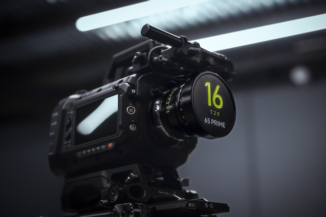 65 PRIME 16mm T2 9 BTS 11